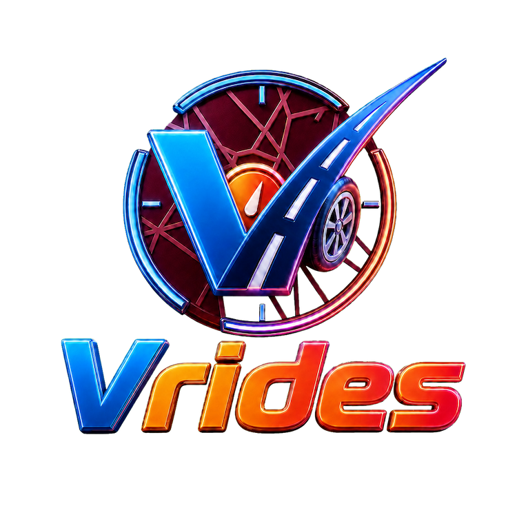 Vrides logo